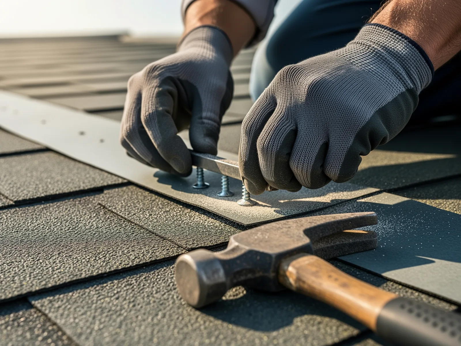 Why choose Fascia Repair in Paterson, NJ